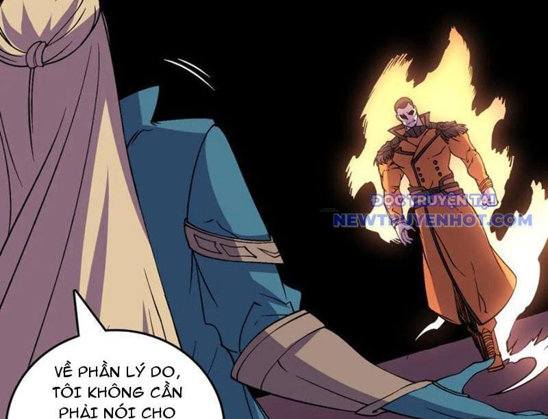 Bắt Đầu Kế Nhiệm Boss Hắc Long, Ta Vô Địch: Chapter 51