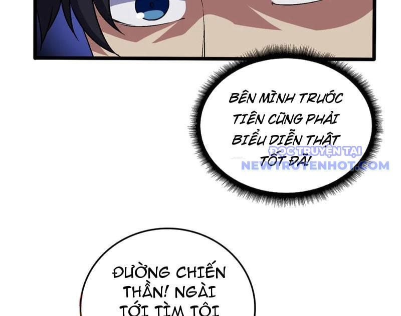 Bắt Đầu Kế Nhiệm Boss Hắc Long, Ta Vô Địch: Chapter 52