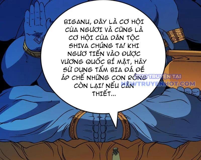 Bắt Đầu Kế Nhiệm Boss Hắc Long, Ta Vô Địch: Chapter 52