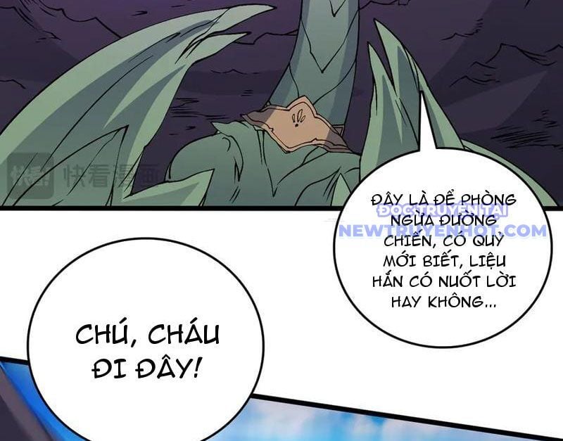 Bắt Đầu Kế Nhiệm Boss Hắc Long, Ta Vô Địch: Chapter 52