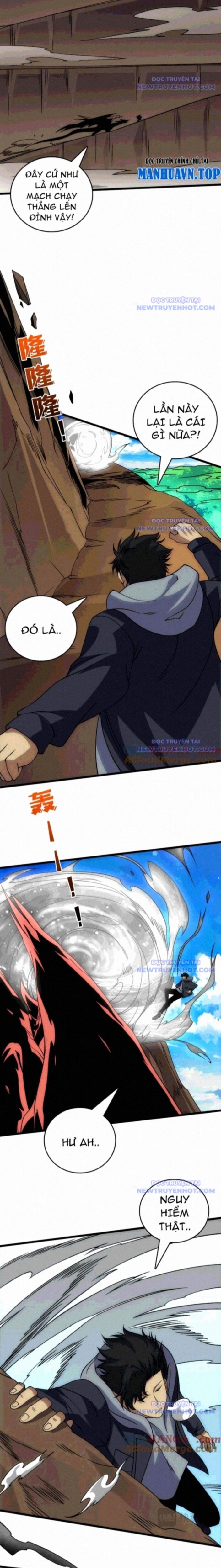 Bắt Đầu Kế Nhiệm Boss Hắc Long, Ta Vô Địch: Chapter 55