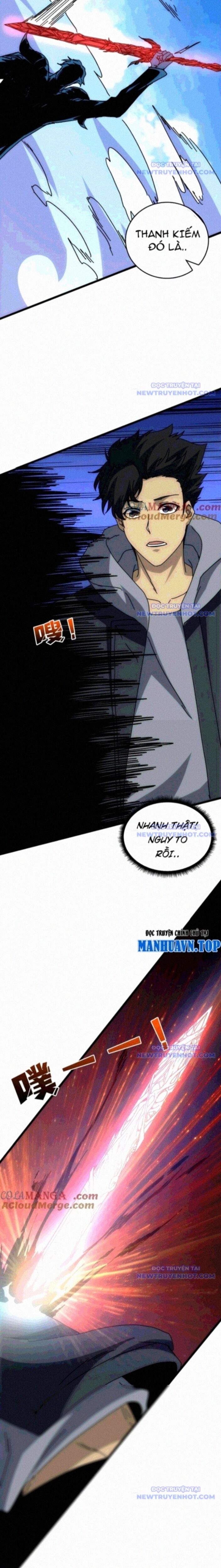 Bắt Đầu Kế Nhiệm Boss Hắc Long, Ta Vô Địch: Chapter 55