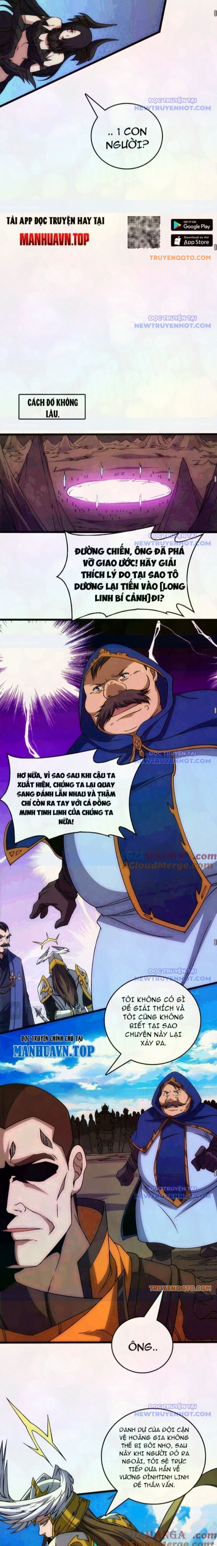 Bắt Đầu Kế Nhiệm Boss Hắc Long, Ta Vô Địch: Chapter 57