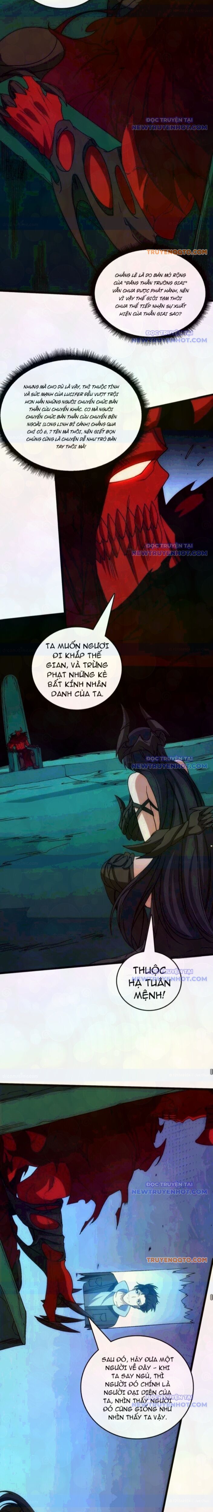 Bắt Đầu Kế Nhiệm Boss Hắc Long, Ta Vô Địch: Chapter 57