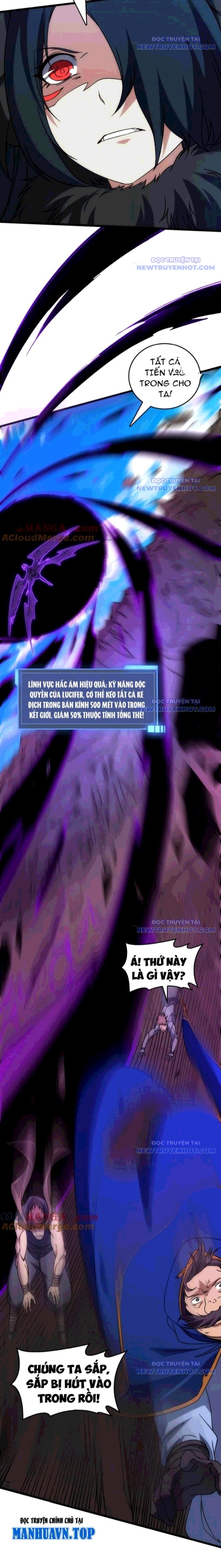 Bắt Đầu Kế Nhiệm Boss Hắc Long, Ta Vô Địch: Chapter 58