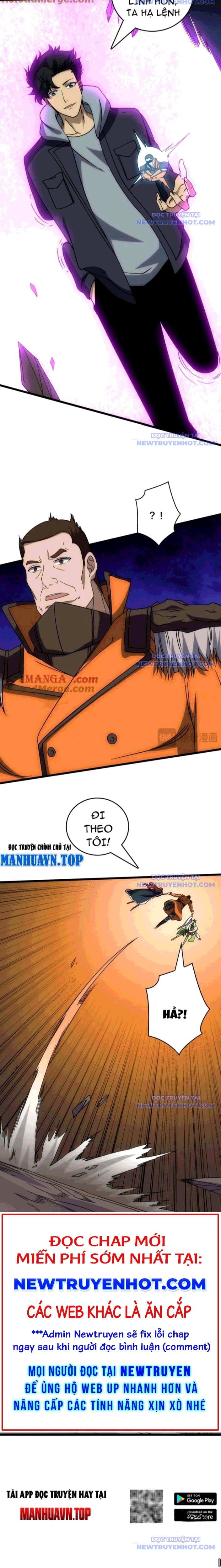 Bắt Đầu Kế Nhiệm Boss Hắc Long, Ta Vô Địch: Chapter 58