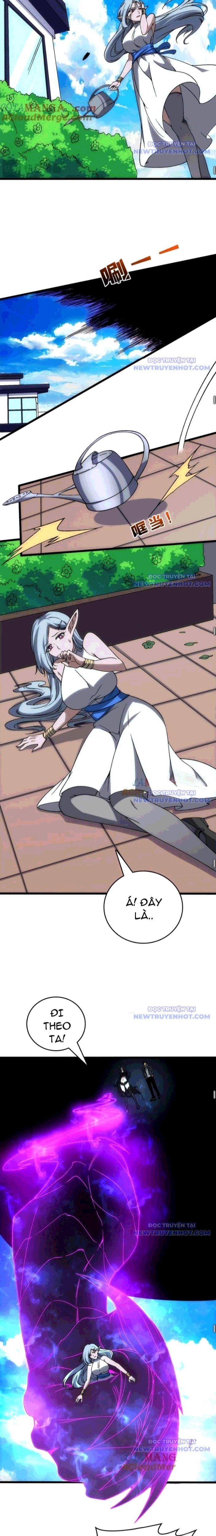 Bắt Đầu Kế Nhiệm Boss Hắc Long, Ta Vô Địch: Chapter 58