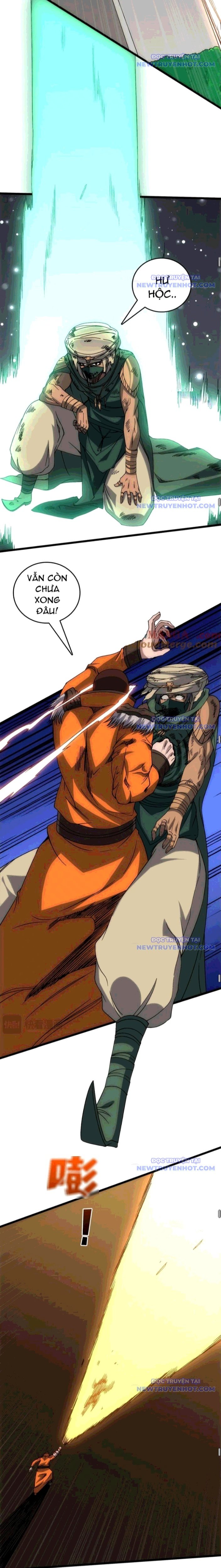 Bắt Đầu Kế Nhiệm Boss Hắc Long, Ta Vô Địch: Chapter 59