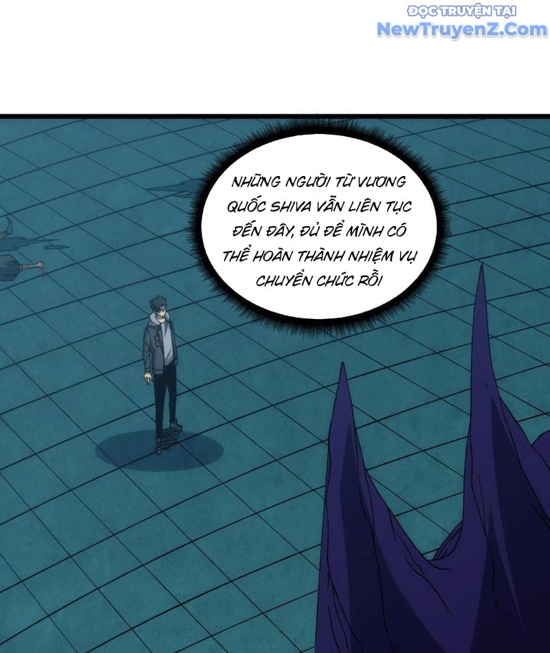 Bắt Đầu Kế Nhiệm Boss Hắc Long, Ta Vô Địch: Chapter 62