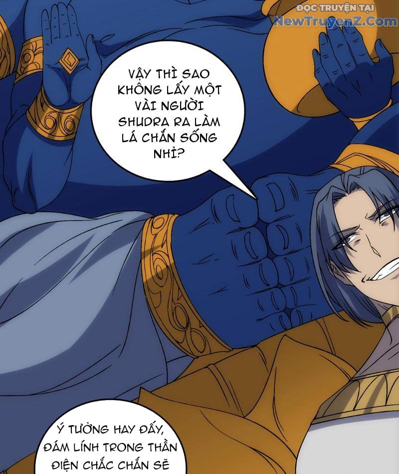 Bắt Đầu Kế Nhiệm Boss Hắc Long, Ta Vô Địch: Chapter 62
