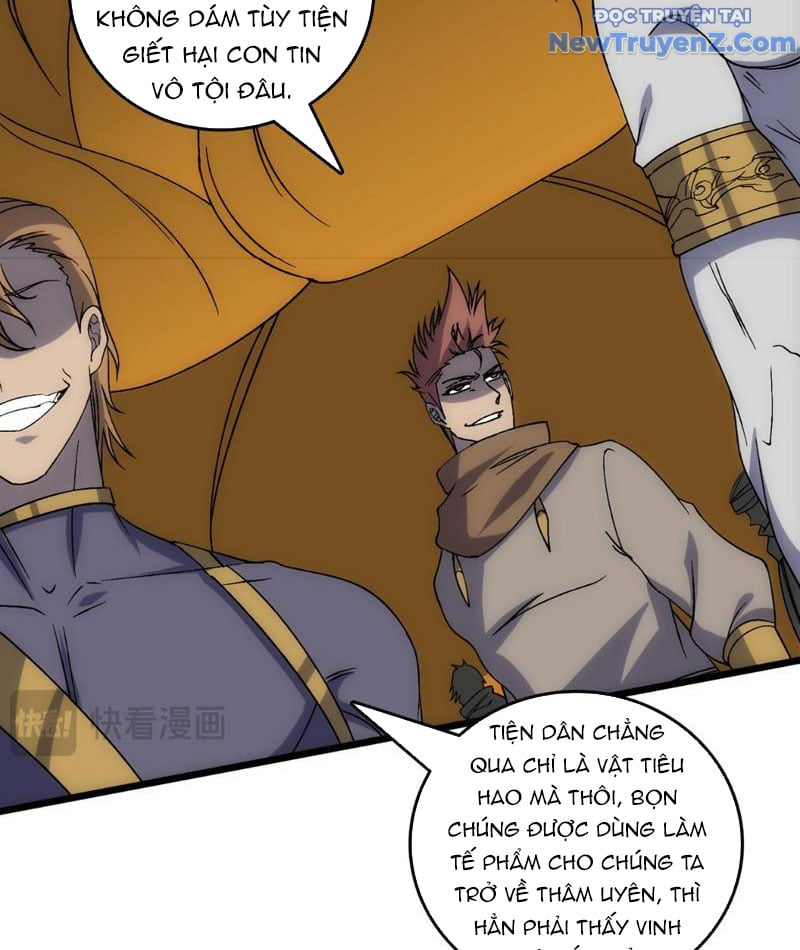 Bắt Đầu Kế Nhiệm Boss Hắc Long, Ta Vô Địch: Chapter 62