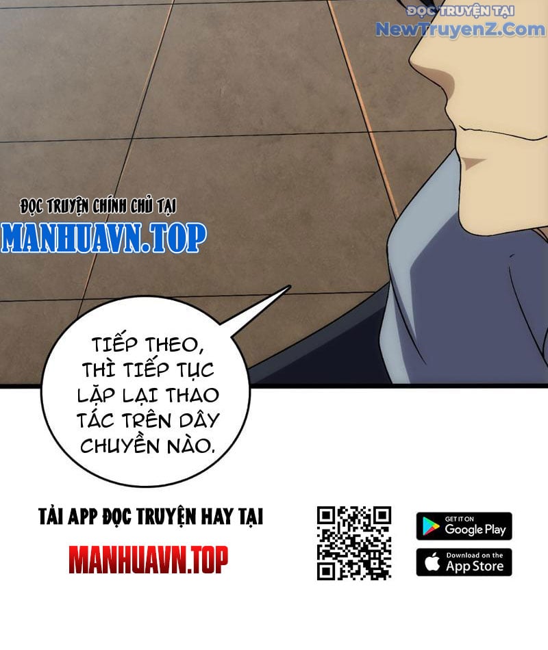 Bắt Đầu Kế Nhiệm Boss Hắc Long, Ta Vô Địch: Chapter 62