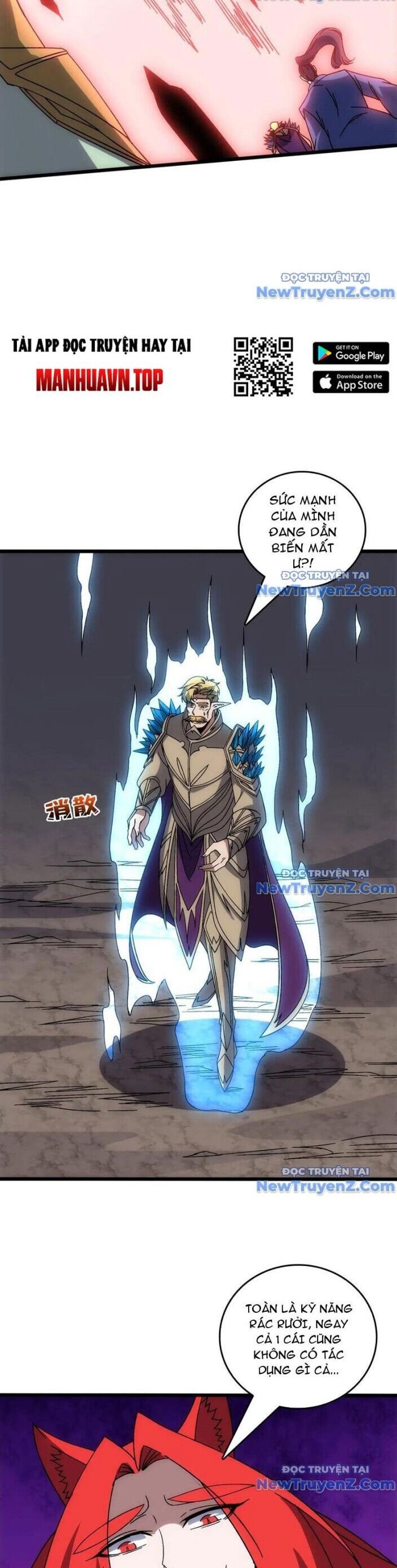 Bắt Đầu Kế Nhiệm Boss Hắc Long, Ta Vô Địch: Chapter 64
