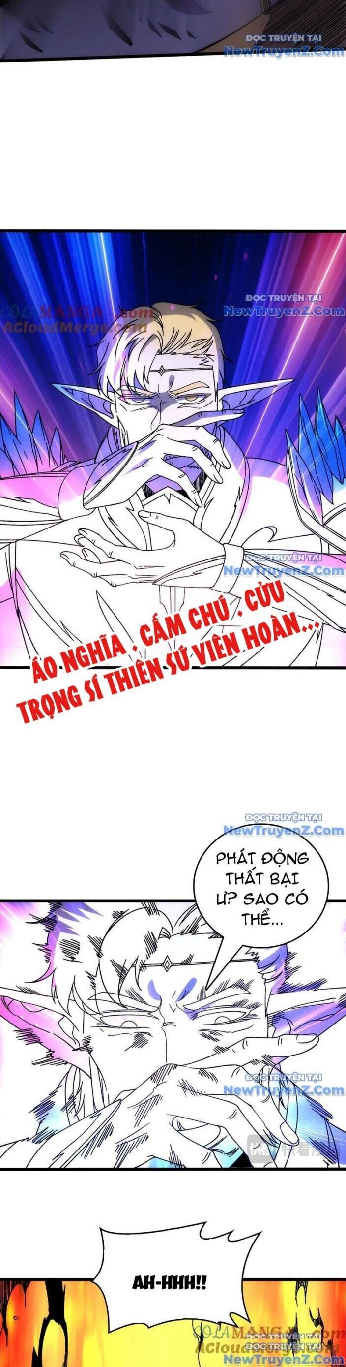 Bắt Đầu Kế Nhiệm Boss Hắc Long, Ta Vô Địch: Chapter 64