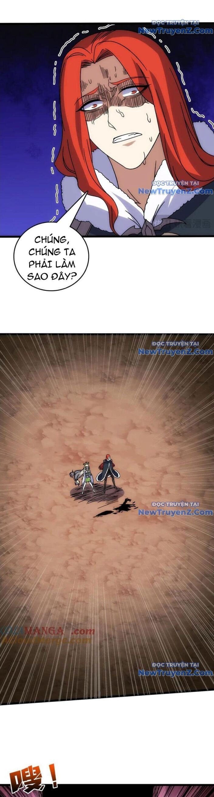 Bắt Đầu Kế Nhiệm Boss Hắc Long, Ta Vô Địch: Chapter 64