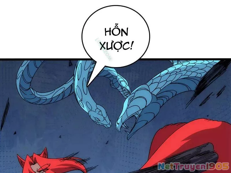 Bắt Đầu Kế Nhiệm Boss Hắc Long, Ta Vô Địch: Chapter 66