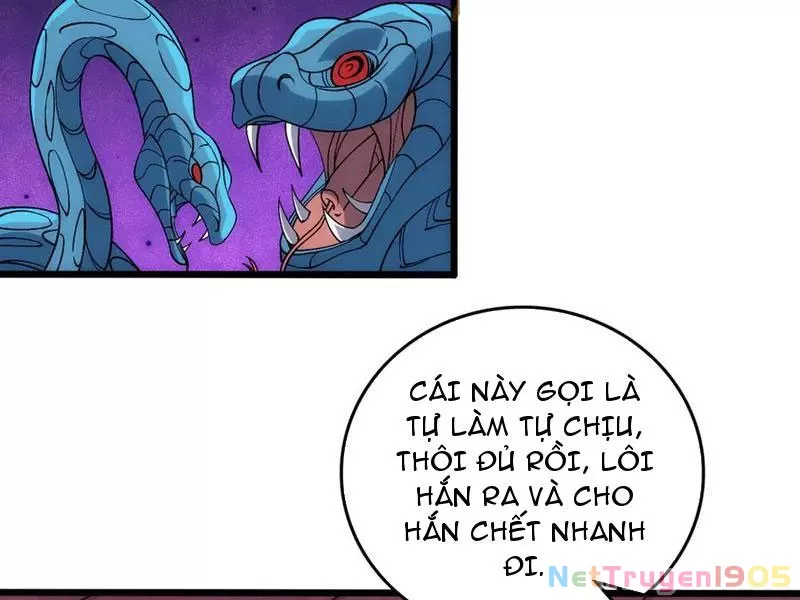 Bắt Đầu Kế Nhiệm Boss Hắc Long, Ta Vô Địch: Chapter 66
