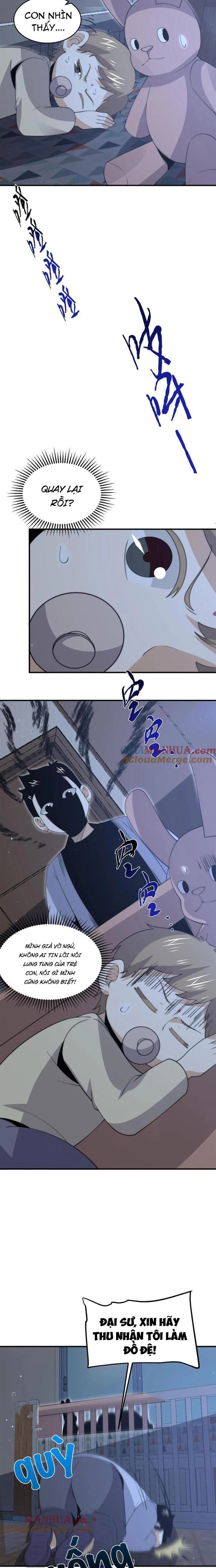 Bắt Đầu Livestream Ở Địa Phủ: Phát Sóng Trực Tiếp Ở Đây Ai Dám Đến: Chapter 283