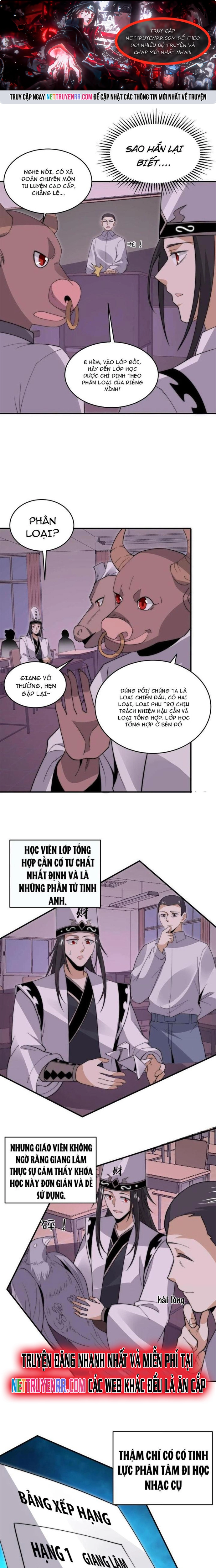 Bắt Đầu Livestream Ở Địa Phủ: Phát Sóng Trực Tiếp Ở Đây Ai Dám Đến: Chapter 284