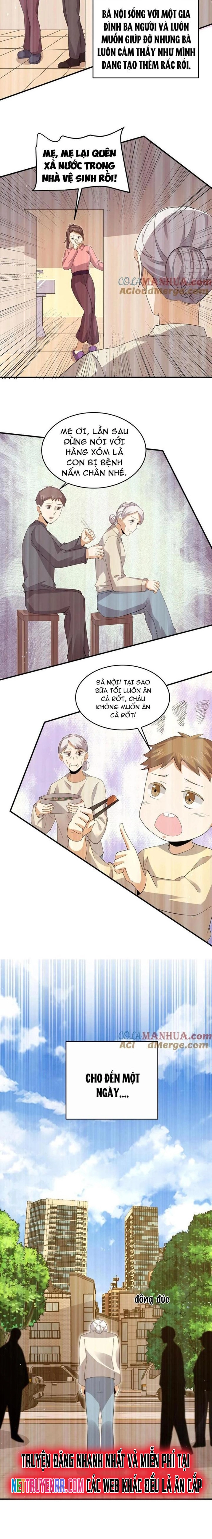 Bắt Đầu Livestream Ở Địa Phủ: Phát Sóng Trực Tiếp Ở Đây Ai Dám Đến: Chapter 285