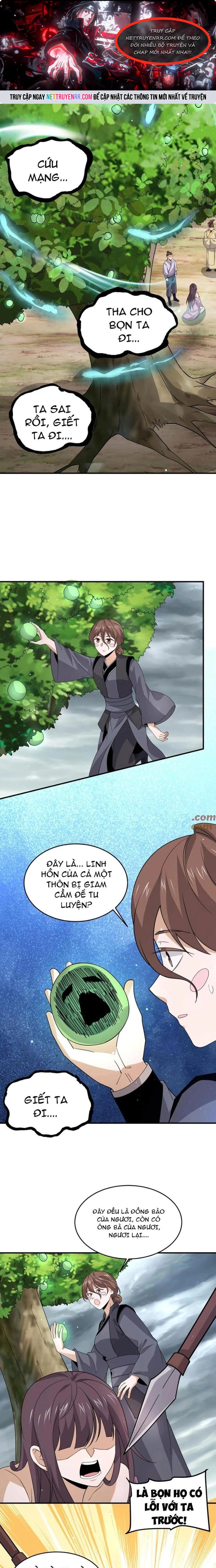 Bắt Đầu Livestream Ở Địa Phủ: Phát Sóng Trực Tiếp Ở Đây Ai Dám Đến: Chapter 289