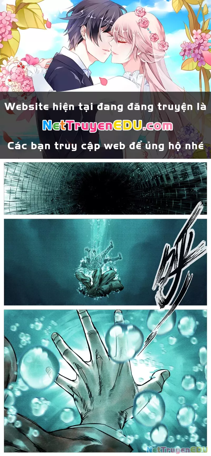 Bắt Đầu Từ Làm Vong Quốc Hoàng Đế: Chapter 1