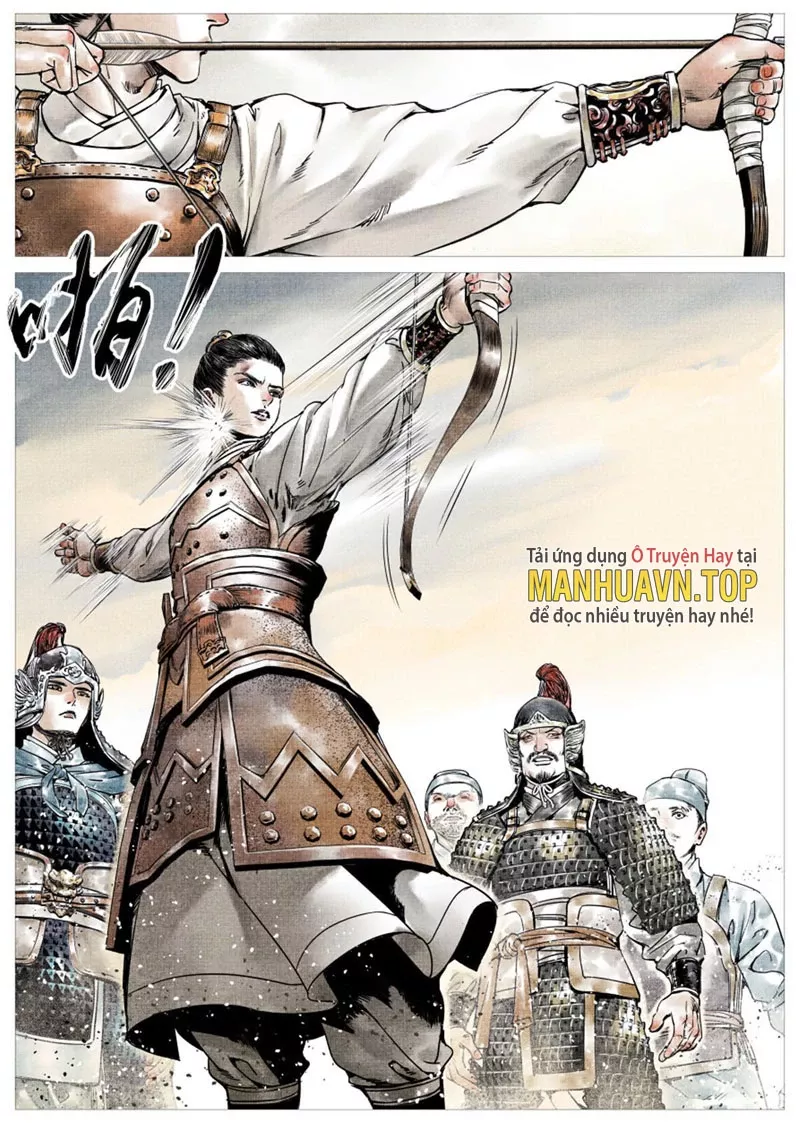 Bắt Đầu Từ Làm Vong Quốc Hoàng Đế: Chapter 1