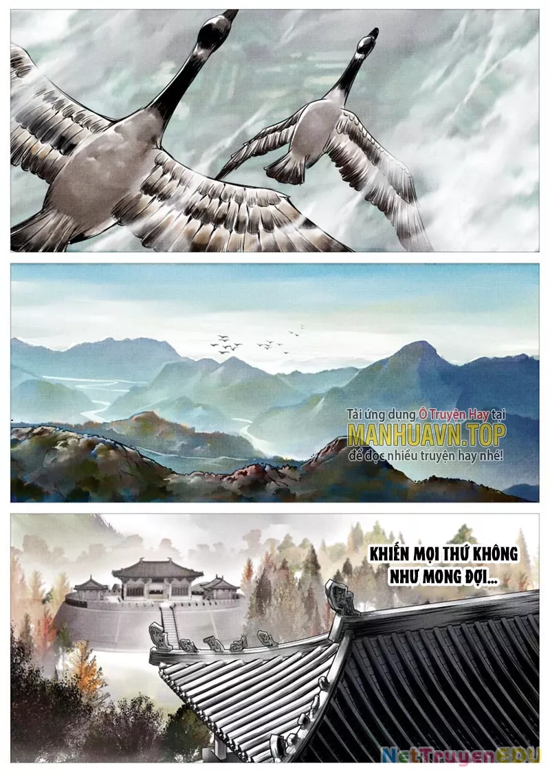 Bắt Đầu Từ Làm Vong Quốc Hoàng Đế: Chapter 1