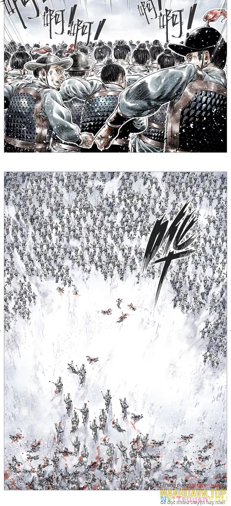 Bắt Đầu Từ Làm Vong Quốc Hoàng Đế: Chapter 10