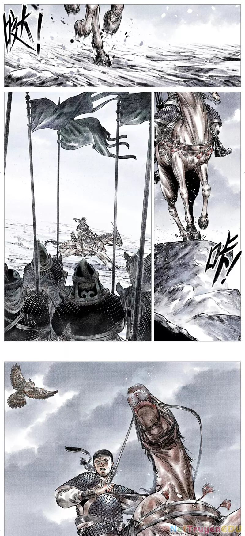 Bắt Đầu Từ Làm Vong Quốc Hoàng Đế: Chapter 10