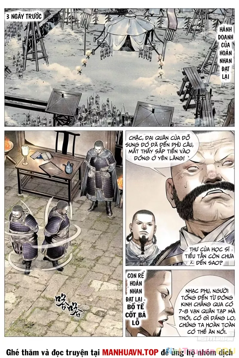 Bắt Đầu Từ Làm Vong Quốc Hoàng Đế: Chapter 102