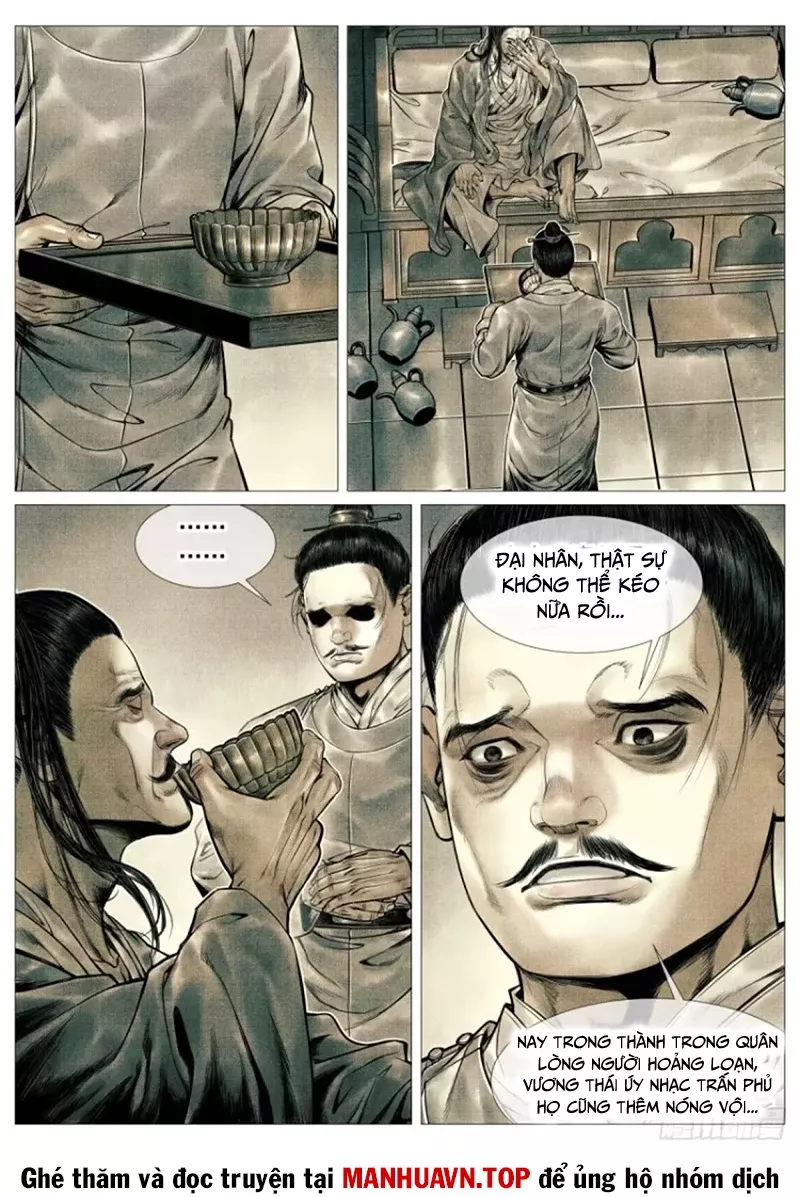 Bắt Đầu Từ Làm Vong Quốc Hoàng Đế: Chapter 102