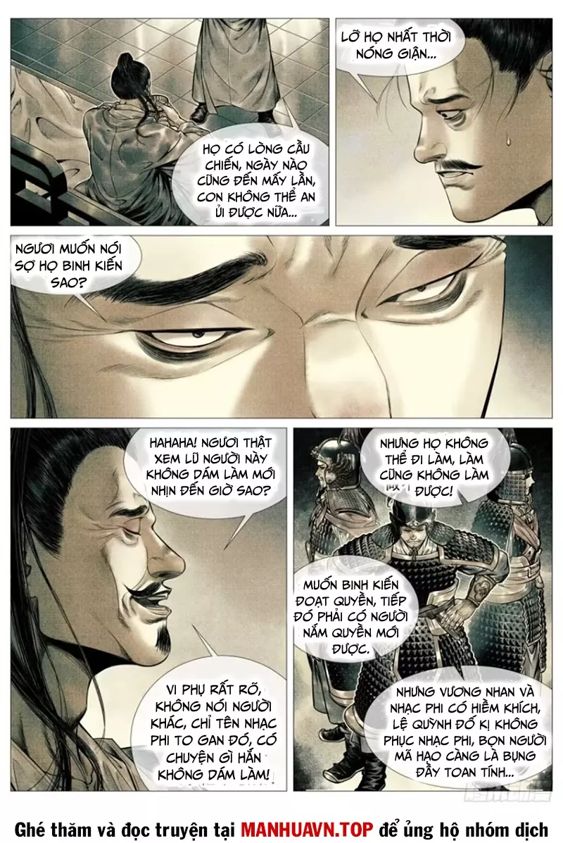 Bắt Đầu Từ Làm Vong Quốc Hoàng Đế: Chapter 102