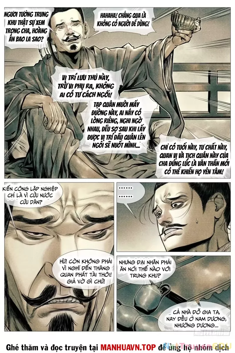 Bắt Đầu Từ Làm Vong Quốc Hoàng Đế: Chapter 102