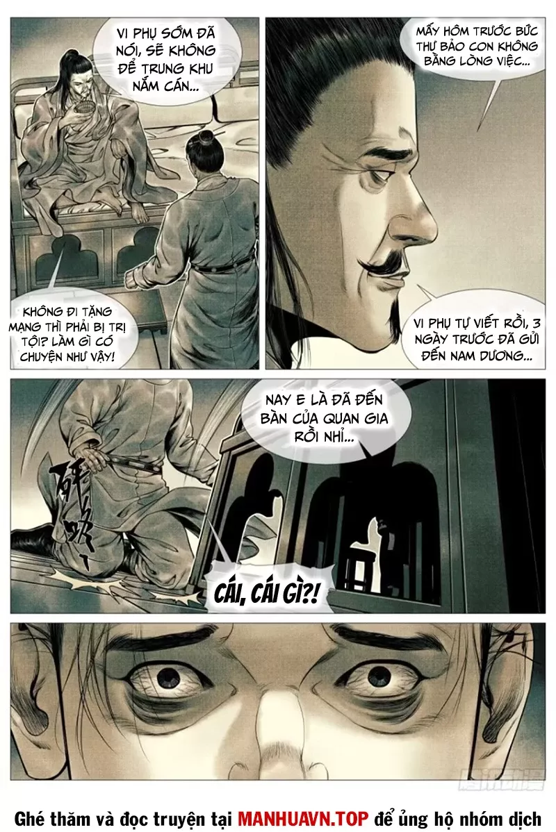 Bắt Đầu Từ Làm Vong Quốc Hoàng Đế: Chapter 102