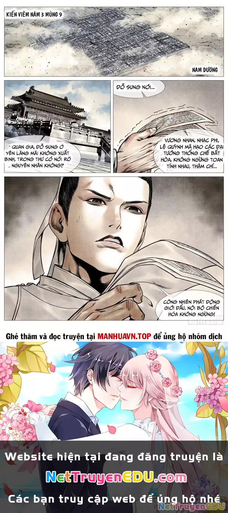 Bắt Đầu Từ Làm Vong Quốc Hoàng Đế: Chapter 102