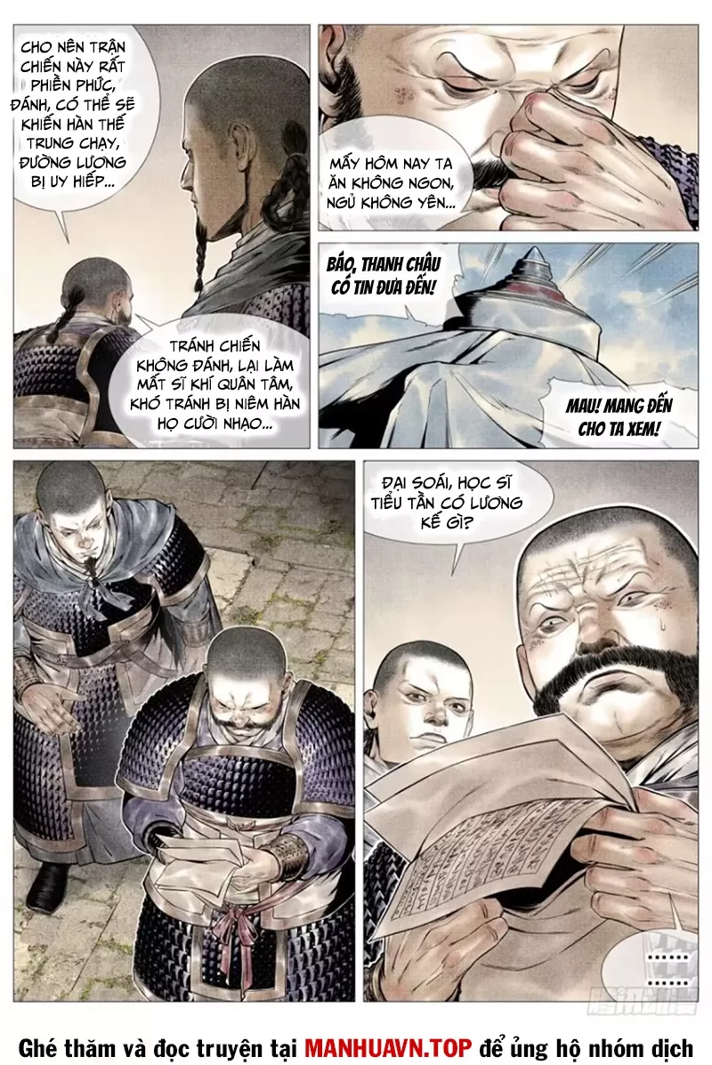 Bắt Đầu Từ Làm Vong Quốc Hoàng Đế: Chapter 102