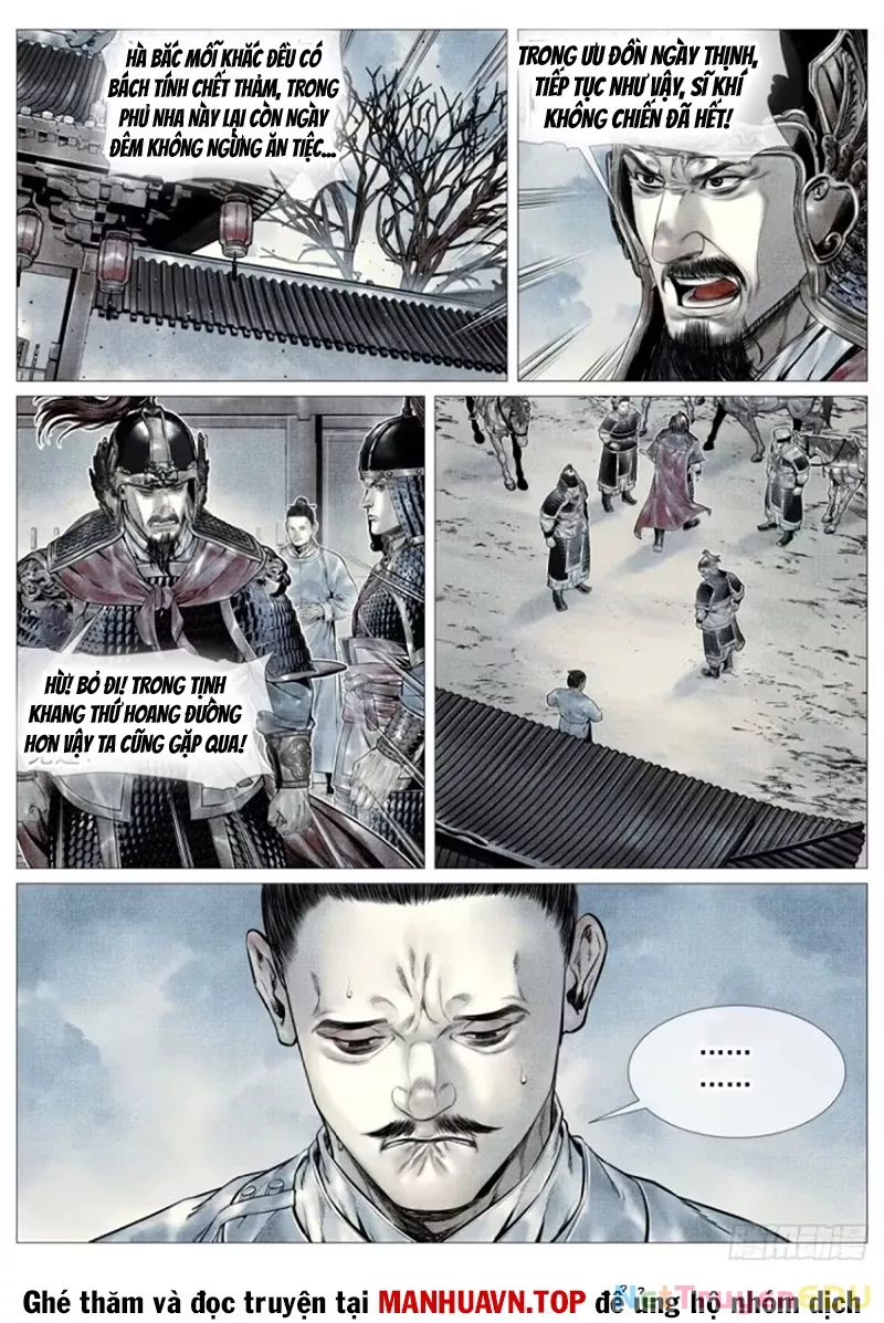 Bắt Đầu Từ Làm Vong Quốc Hoàng Đế: Chapter 102