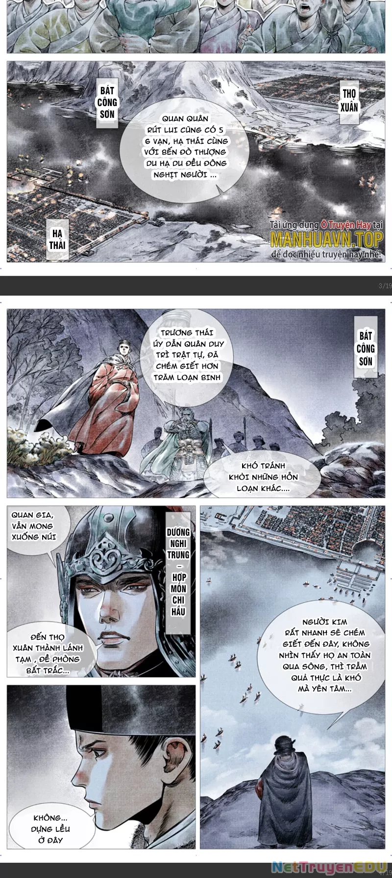 Bắt Đầu Từ Làm Vong Quốc Hoàng Đế: Chapter 11