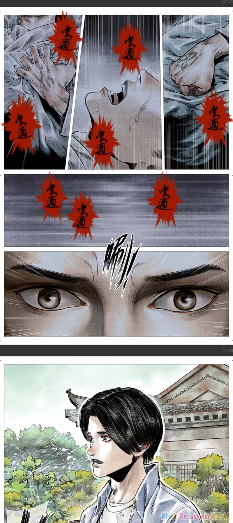 Bắt Đầu Từ Làm Vong Quốc Hoàng Đế: Chapter 11