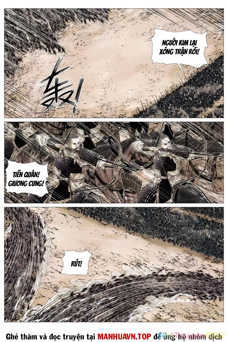 Bắt Đầu Từ Làm Vong Quốc Hoàng Đế: Chapter 114