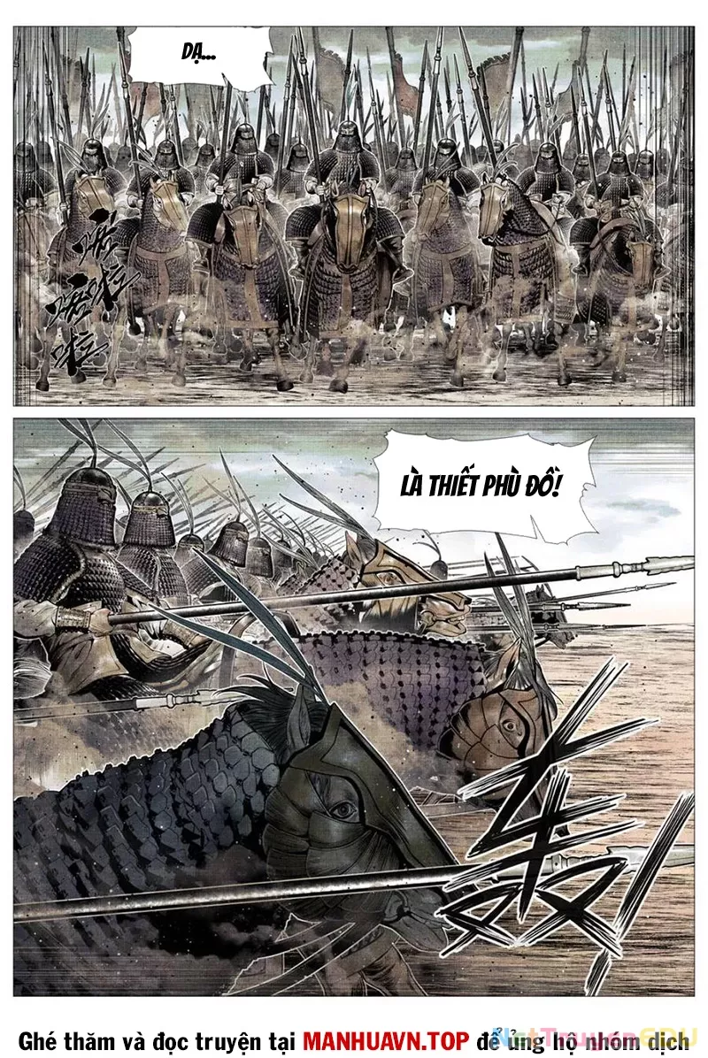 Bắt Đầu Từ Làm Vong Quốc Hoàng Đế: Chapter 114