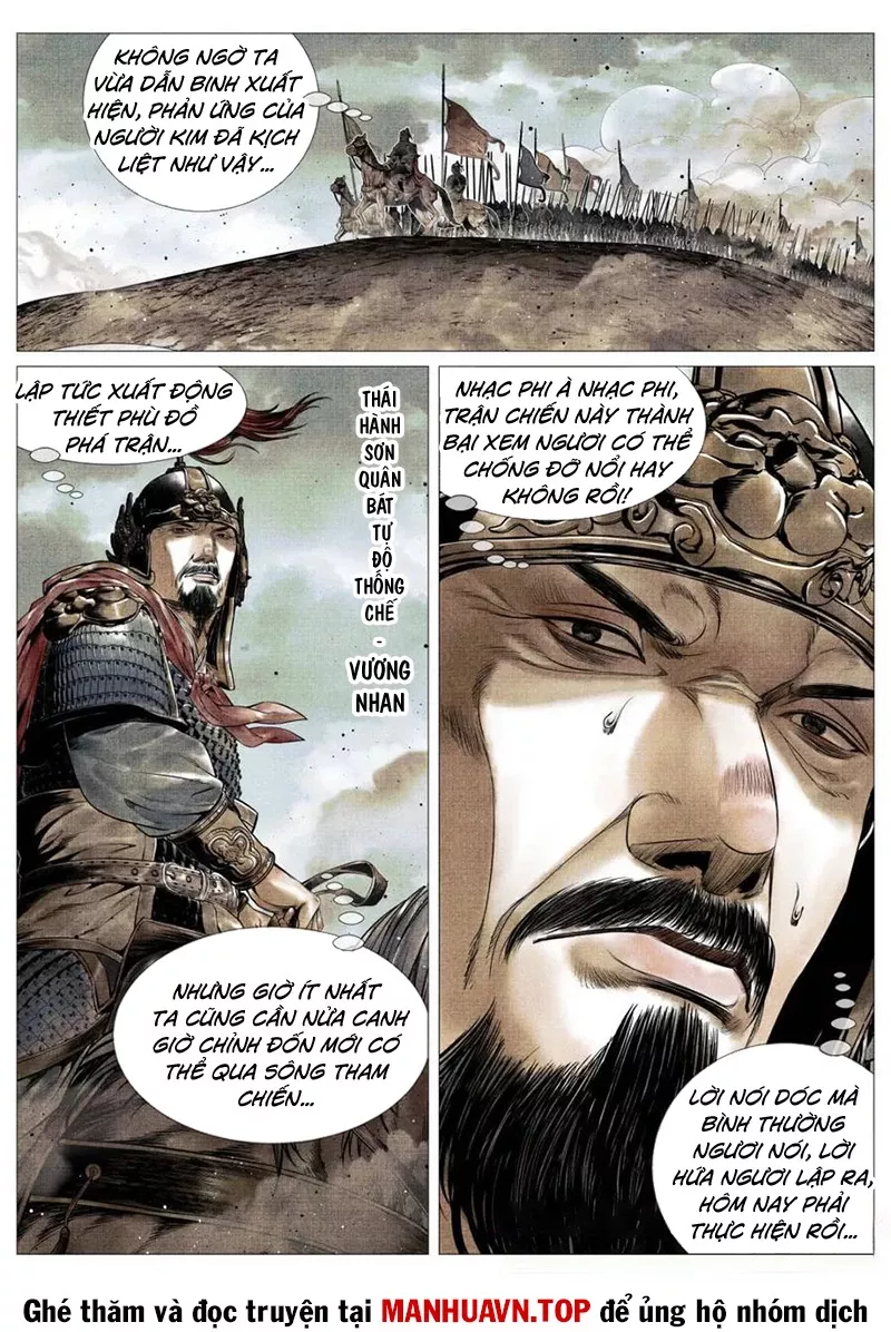 Bắt Đầu Từ Làm Vong Quốc Hoàng Đế: Chapter 114