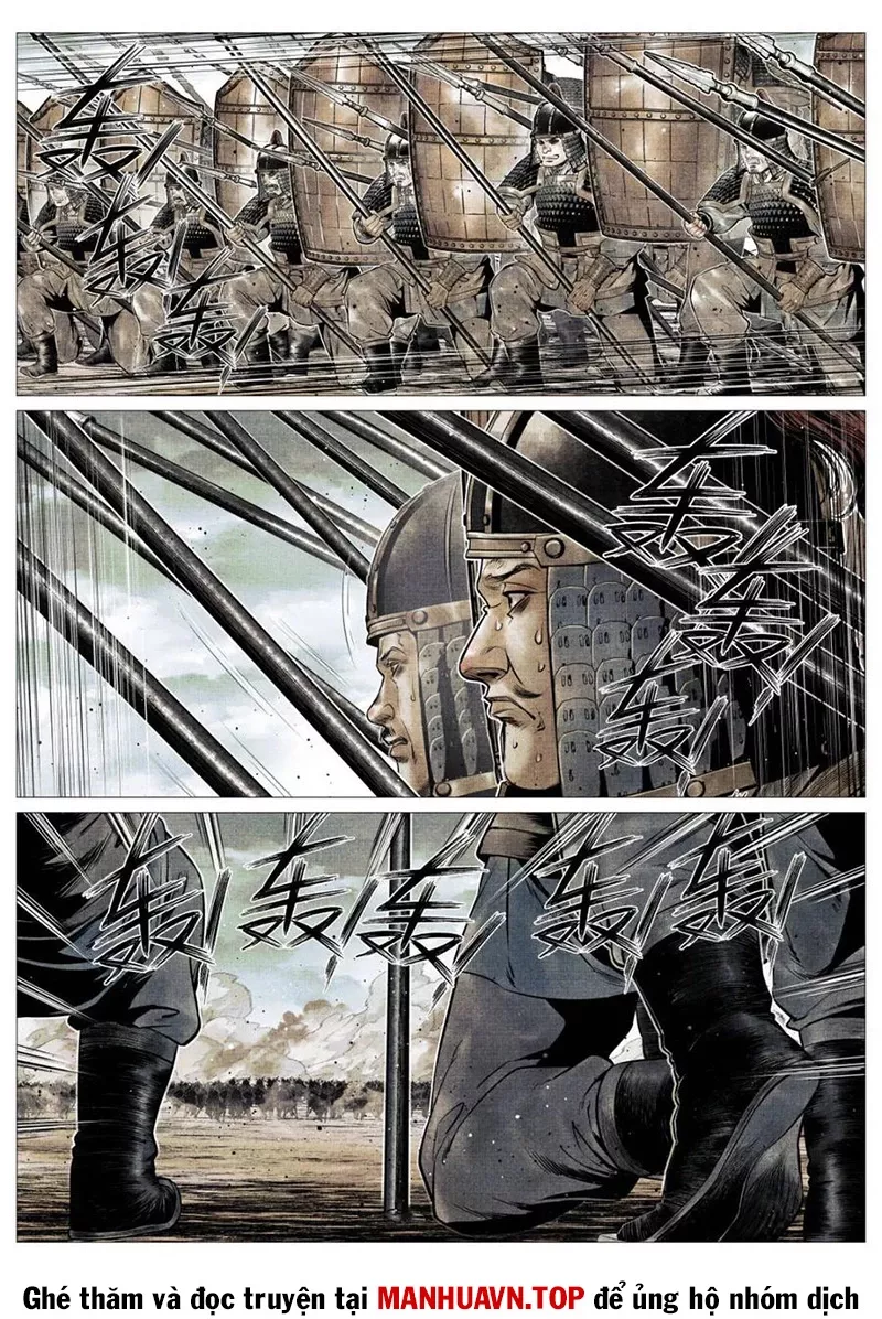 Bắt Đầu Từ Làm Vong Quốc Hoàng Đế: Chapter 114