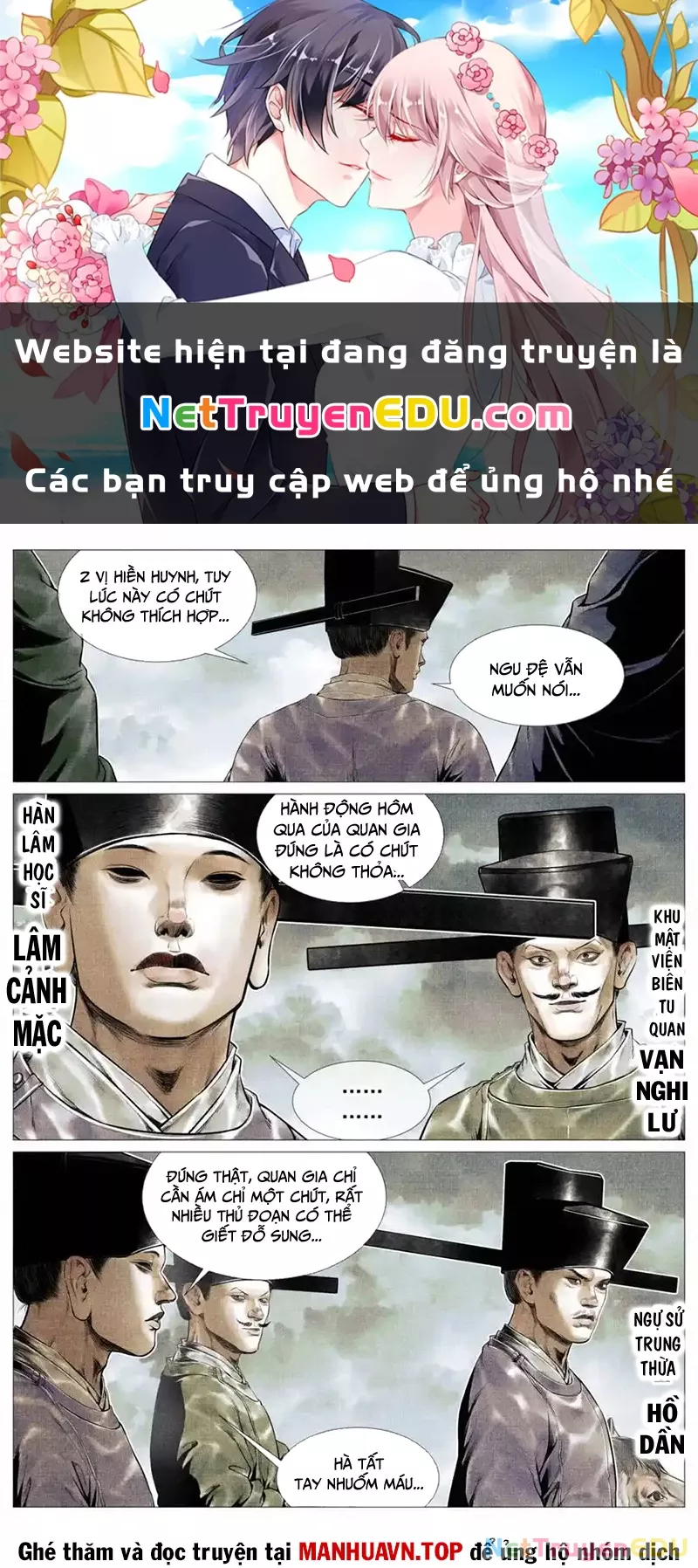 Bắt Đầu Từ Làm Vong Quốc Hoàng Đế: Chapter 116
