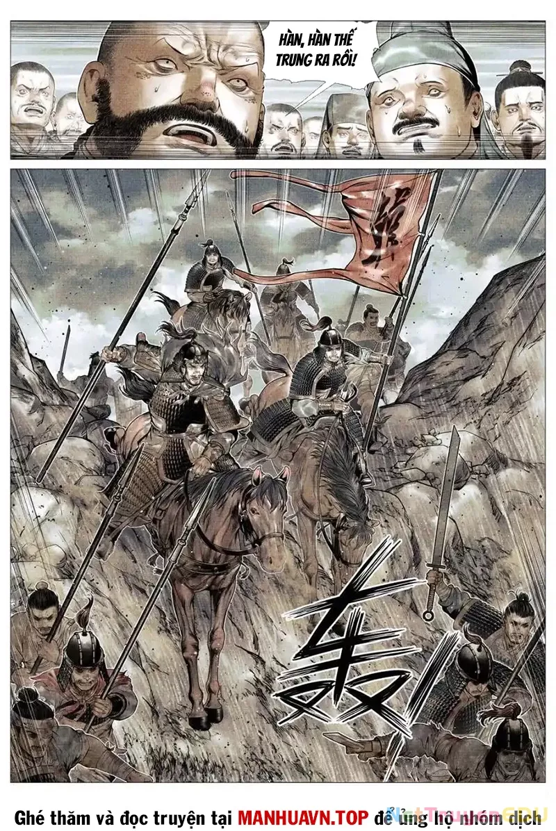 Bắt Đầu Từ Làm Vong Quốc Hoàng Đế: Chapter 116