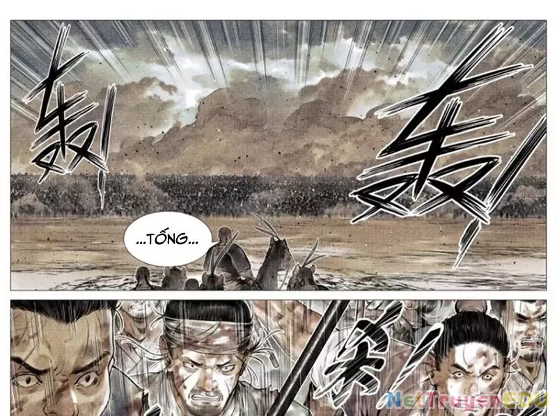 Bắt Đầu Từ Làm Vong Quốc Hoàng Đế: Chapter 119