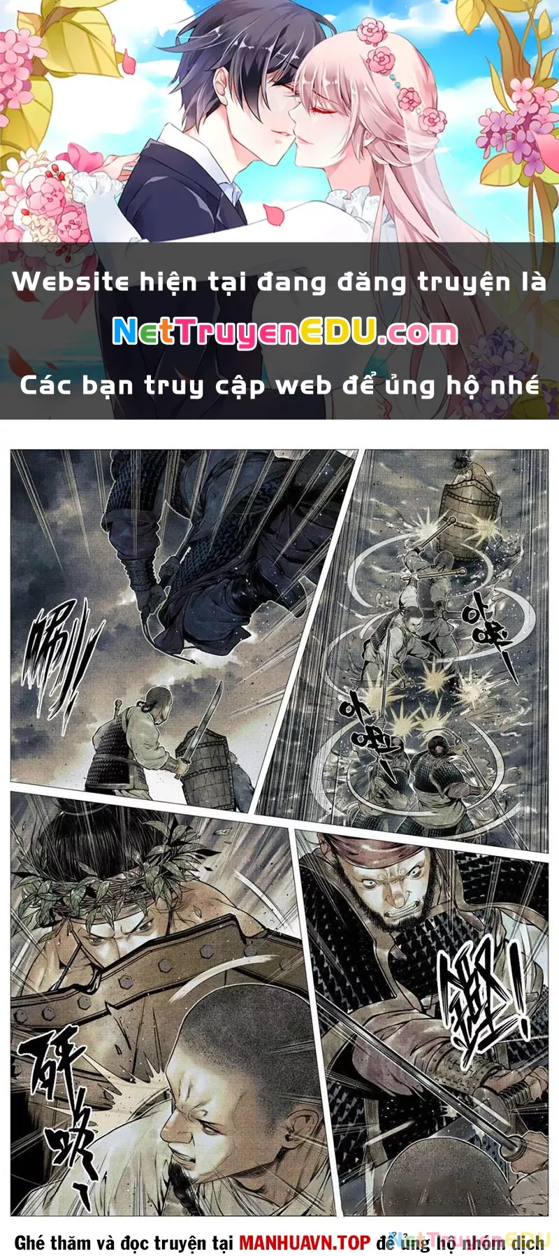 Bắt Đầu Từ Làm Vong Quốc Hoàng Đế: Chapter 121