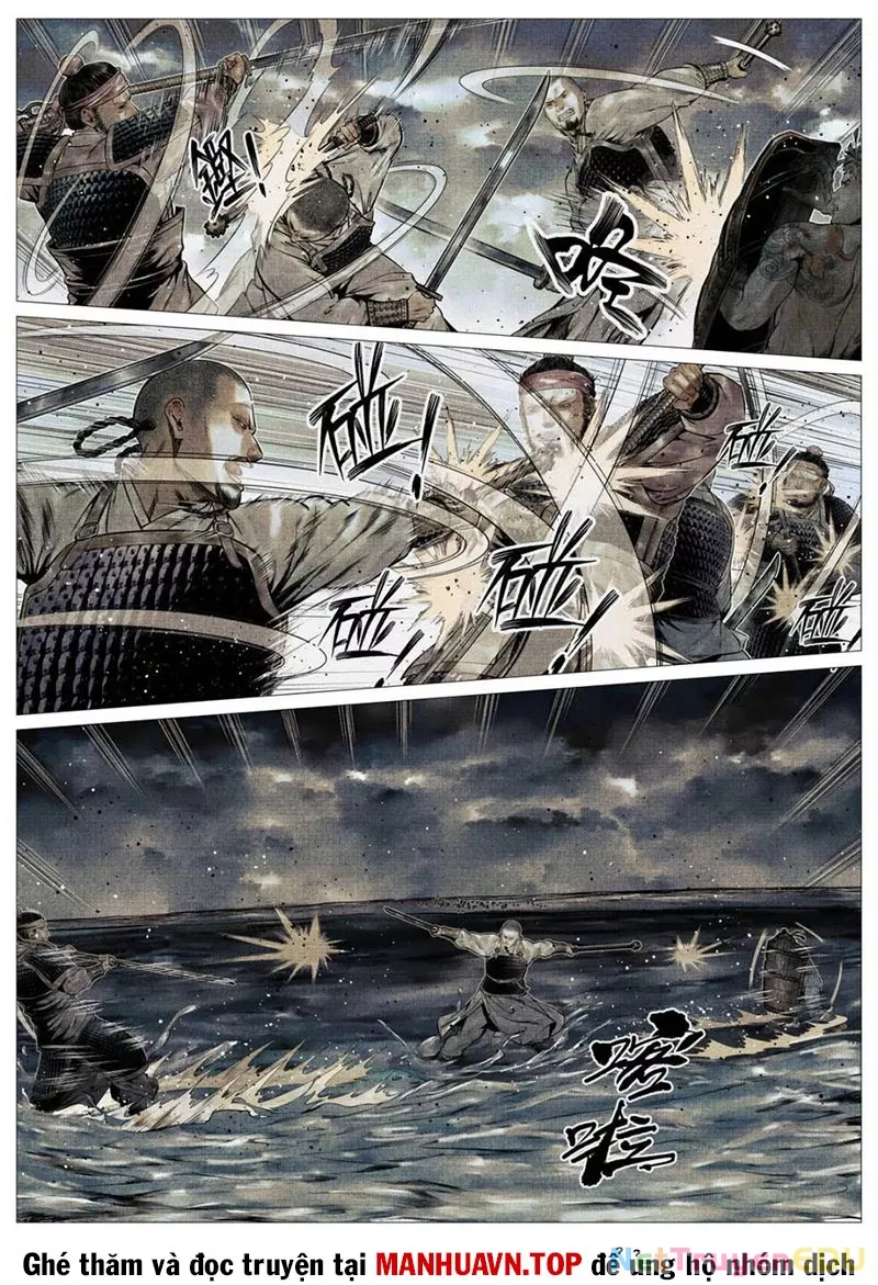 Bắt Đầu Từ Làm Vong Quốc Hoàng Đế: Chapter 121