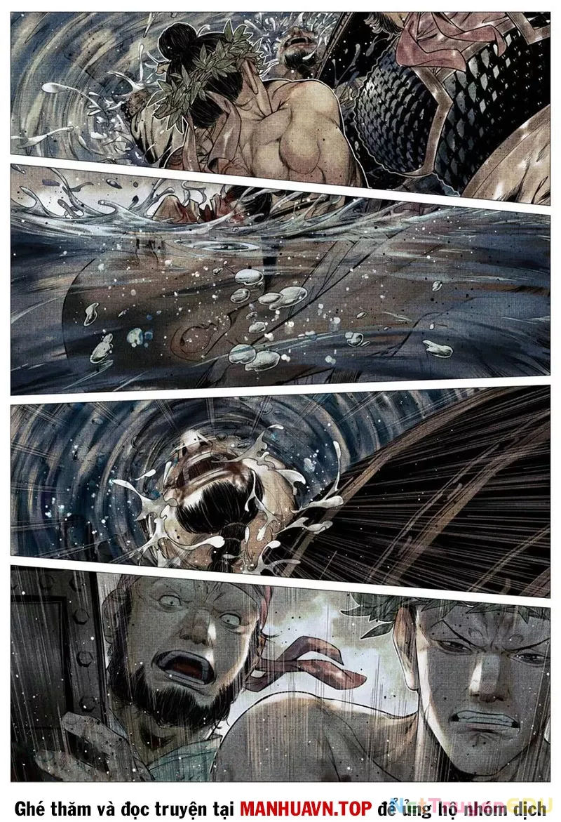 Bắt Đầu Từ Làm Vong Quốc Hoàng Đế: Chapter 121